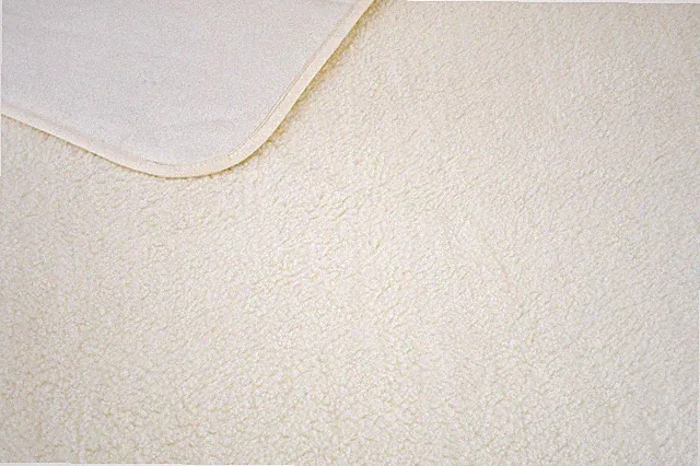 Perfect Wool, Bed Sheet, Merino Wool Sheet Tumbler, Antiallergic