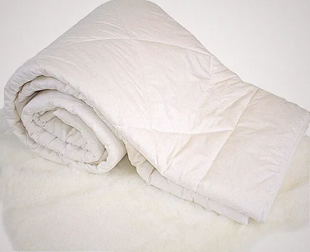 Premium Australian Wool Duvet Insert Bed forter, Mid-Weight