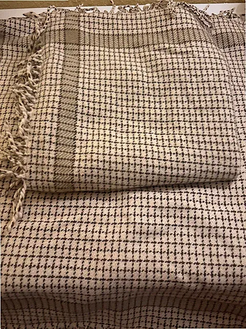 RALPH LAUREN SHAMS Yorkshire Rose 100% WOOL One 23” Sq. One 26” Sq Lined (a69