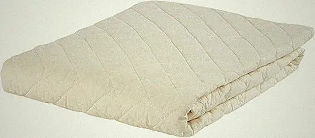 Sleep & Beyond myProtector®, 2-in-1 ultimate, washable wool filled mattress
